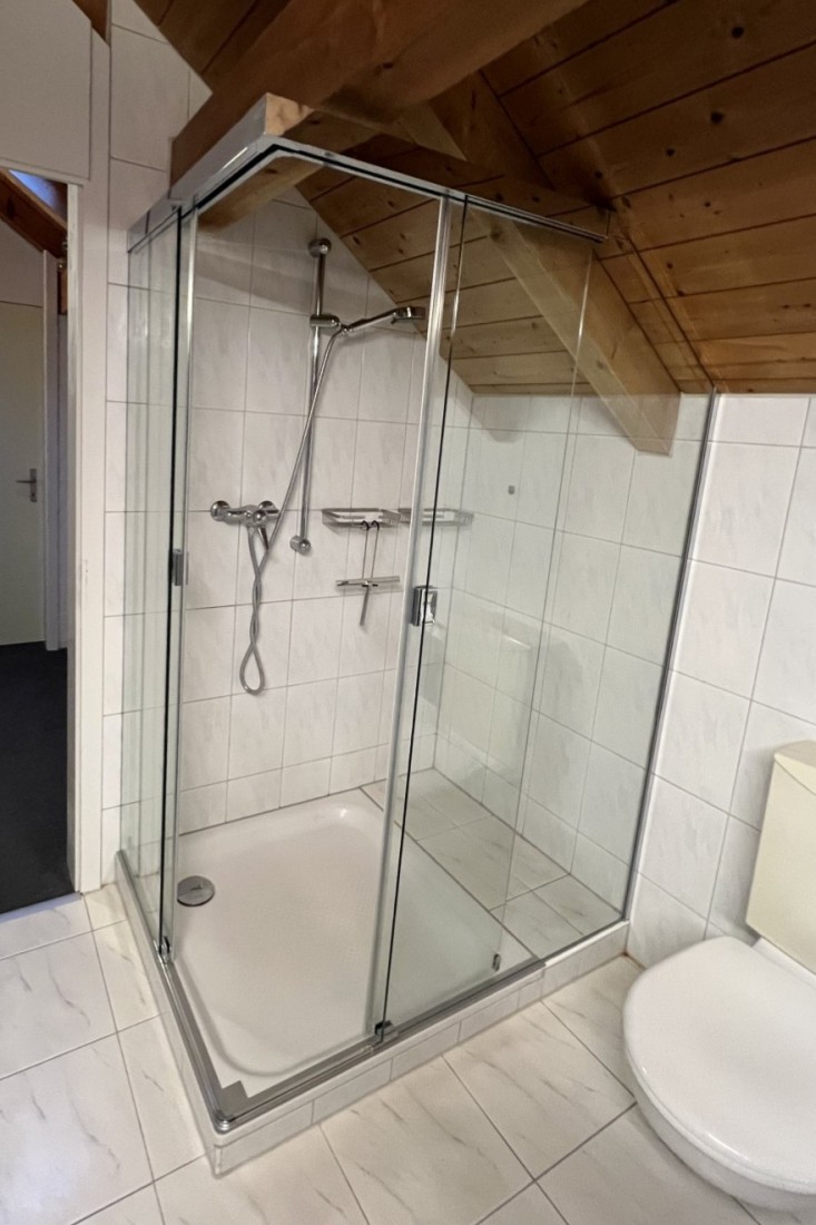 Proverit AG - Glas. Metall., Meielenfeldweg 18 in Zollikofen