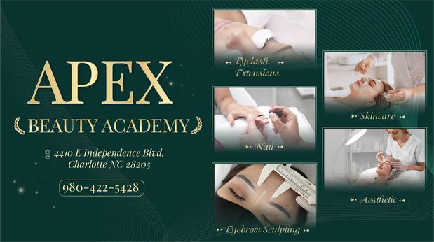 Images Apex Beauty Academy