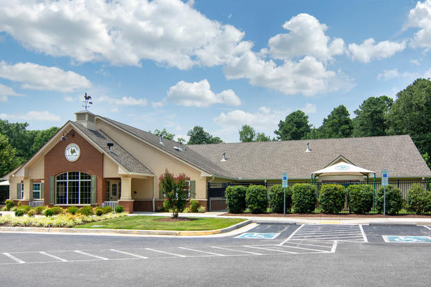Images Primrose School at Ironbridge Corner
