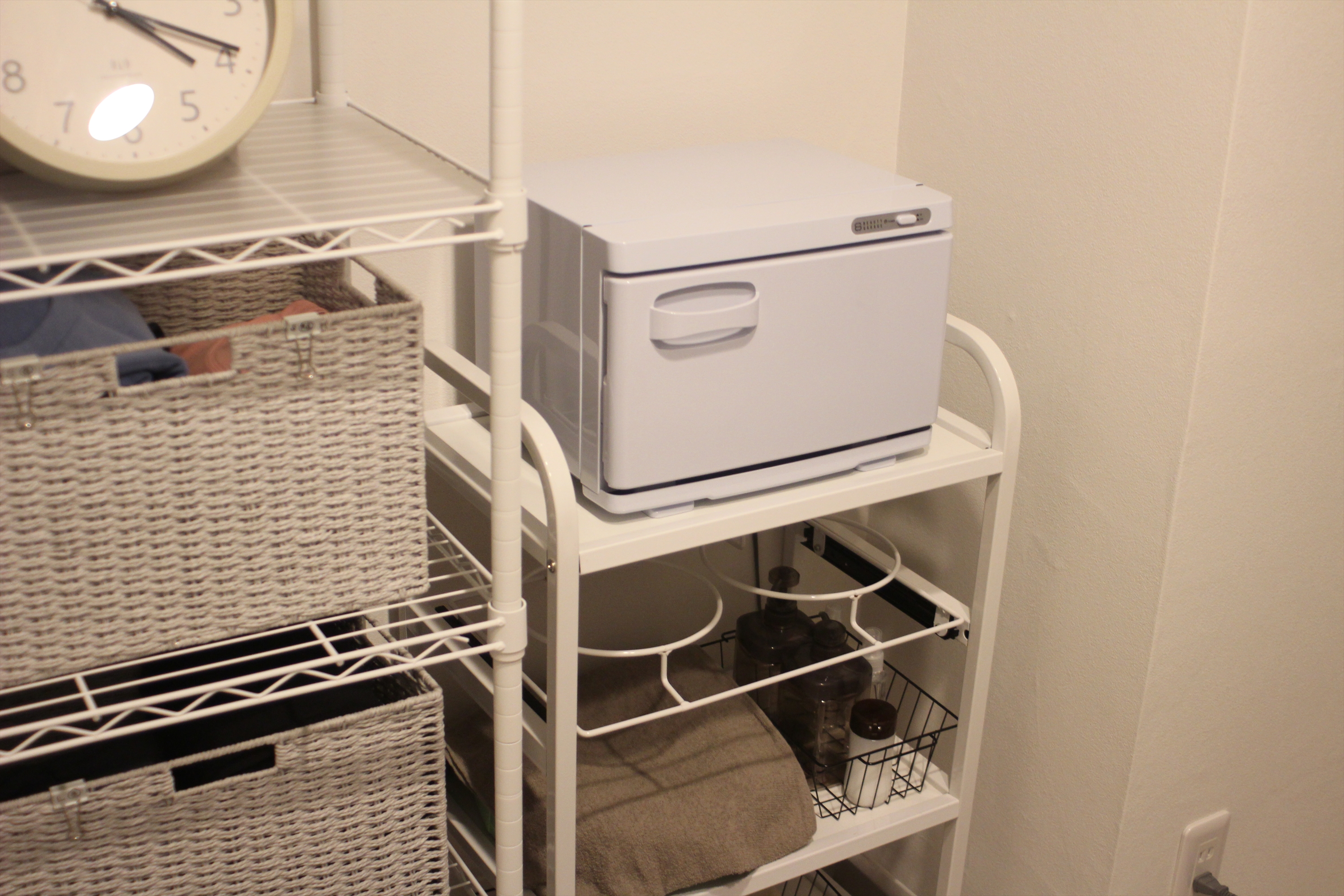 Images 融合型トータルケアサロン la kanka～ラ カンカ～ 勝どき本店