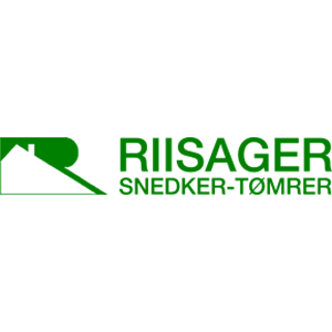Jens Riisager Glostrup ApS Logo
