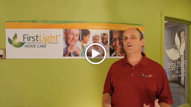 Images FirstLight Home Care of Bergen County