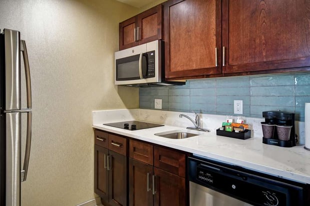 Images Homewood Suites by Hilton Salt Lake City Airport