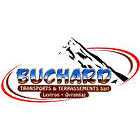 Buchard Transports & Terrassements Sàrl Logo