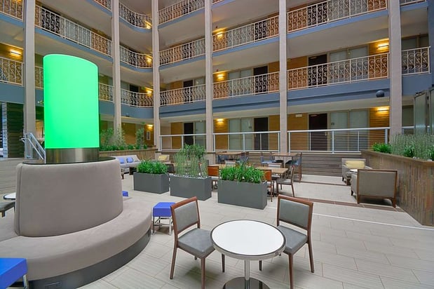 Images Embassy Suites by Hilton Denver Central Park