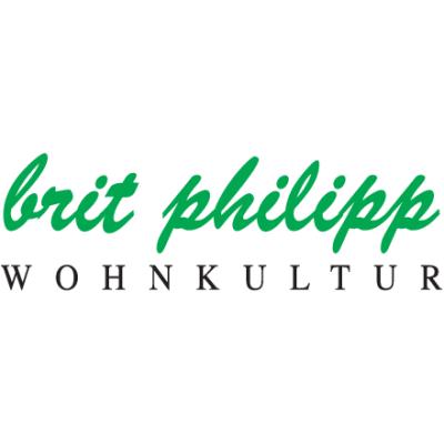 Brit Philipp Wohnkultur e.K. in Willich - Logo