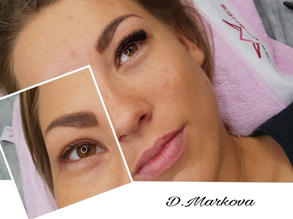 Beauty Queen, Raitelsbergstraße. 54 in Stuttgart