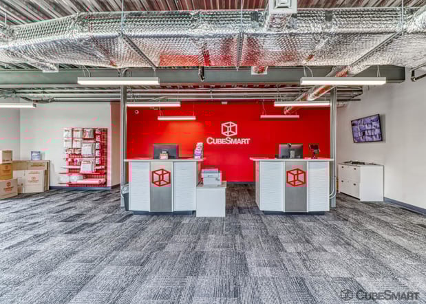 Images CubeSmart Self Storage