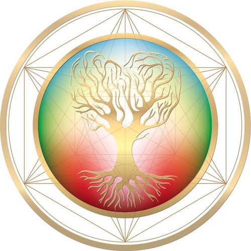 Logo Bianka Maria Seidl - Spirituelle Mentorin