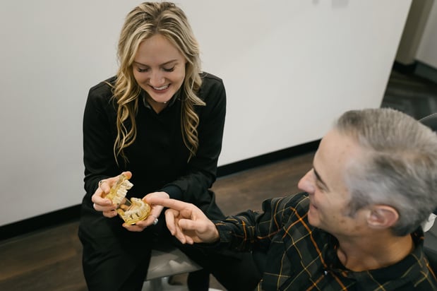 Images Cedarbrook Dental