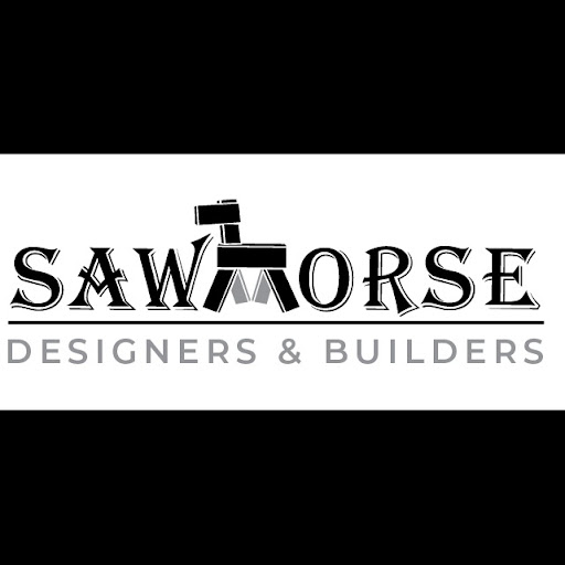 Sawhorse Designers & Builders Logo