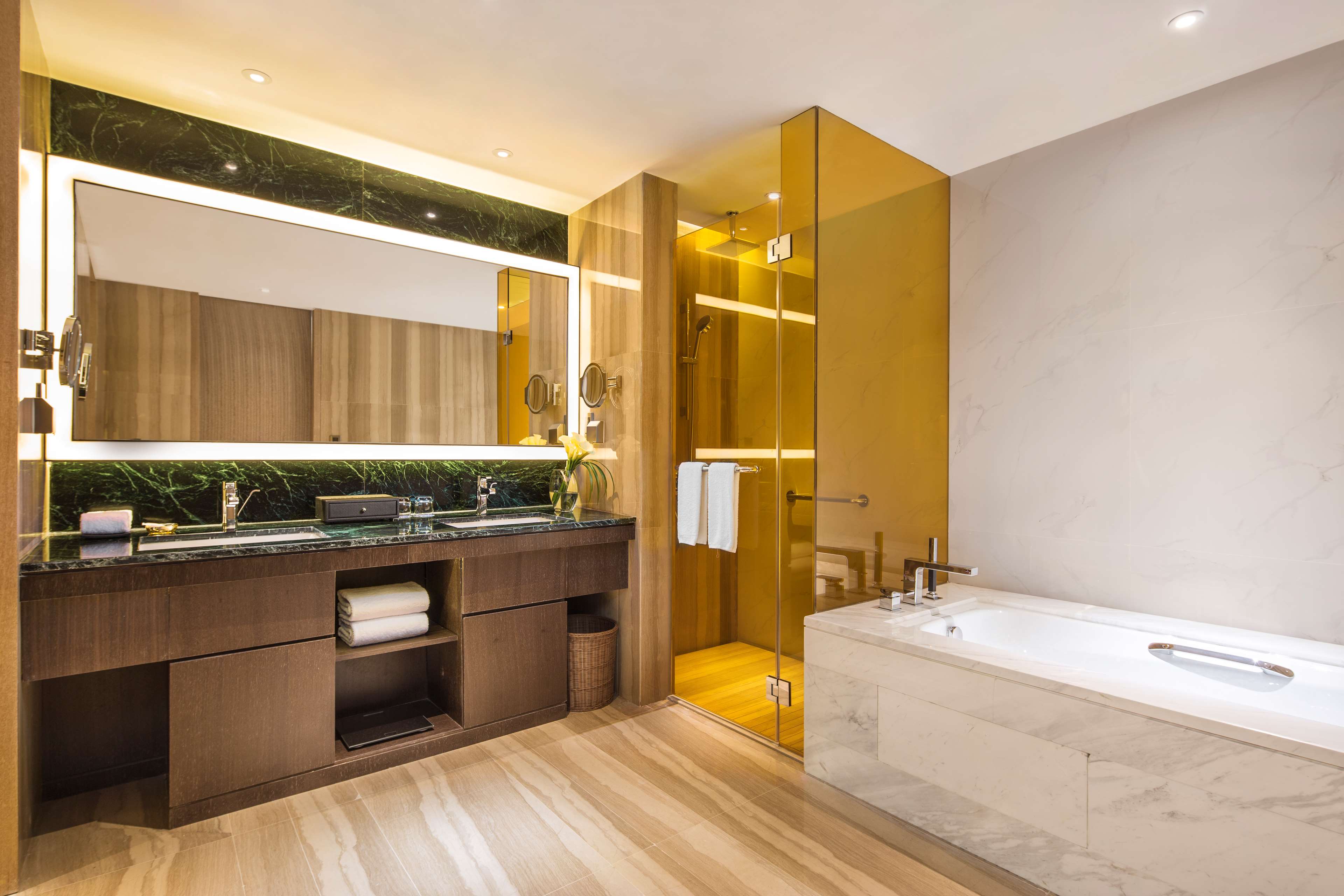 Images Radisson Blu Shanghai Pudong Jinqiao
