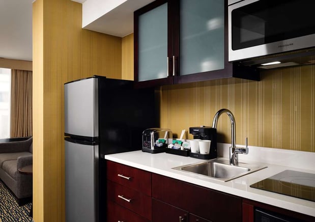 Images Homewood Suites by Hilton Chicago Downtown/Magnificent Mile
