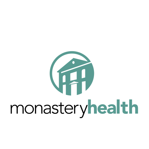 Monastery Health - Physiotherapy and Healthcare Logo