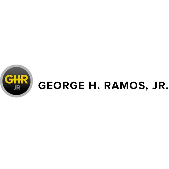 George H. Ramos, Jr. & Associates Logo