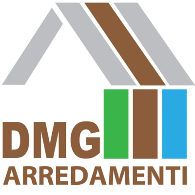 DMG Arredamenti Logo