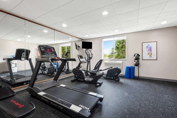 Images Best Western Dartmouth-New Bedford