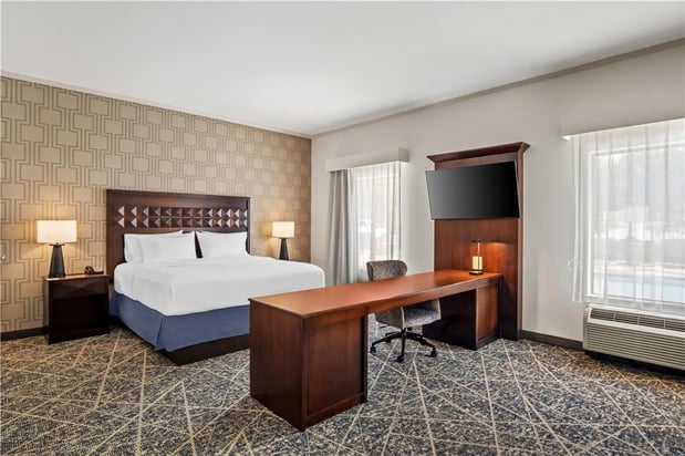 Images Hampton Inn & Suites Trophy Club - Fort Worth North