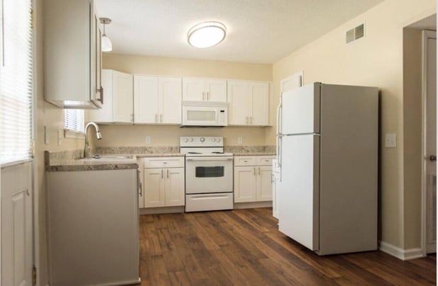Images The District at Tar River