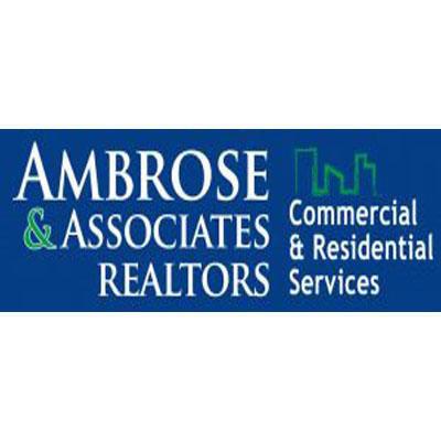 Ambrose & Associates Realtors Logo