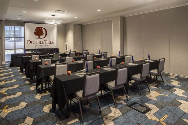 Images DoubleTree by Hilton Hotel & Suites Pittsburgh Downtown