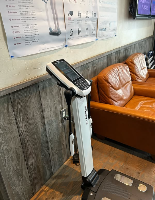 Images アーテムパーソナルジム千葉駅前店