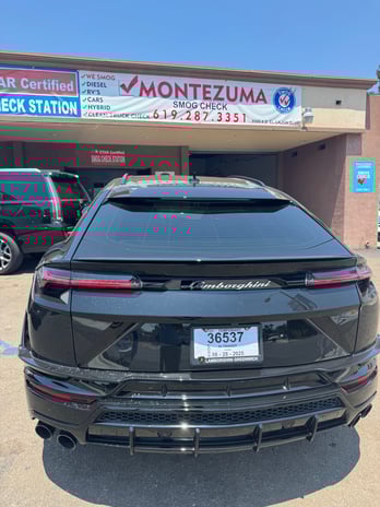 Images Montezuma Smog Check