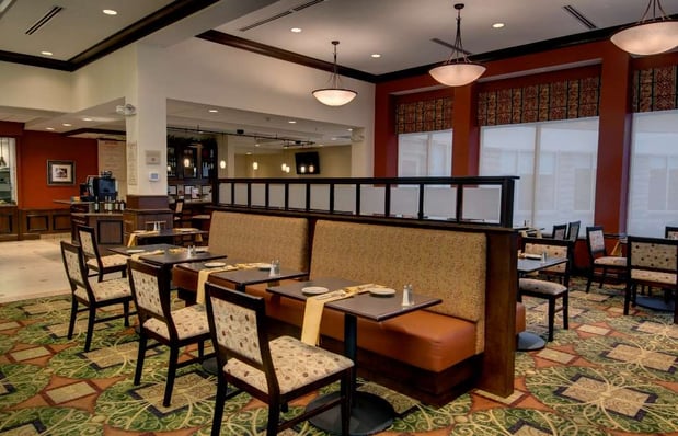 Images Hilton Garden Inn Cleveland East/Mayfield Village