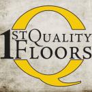 1st Quality Floors Logo