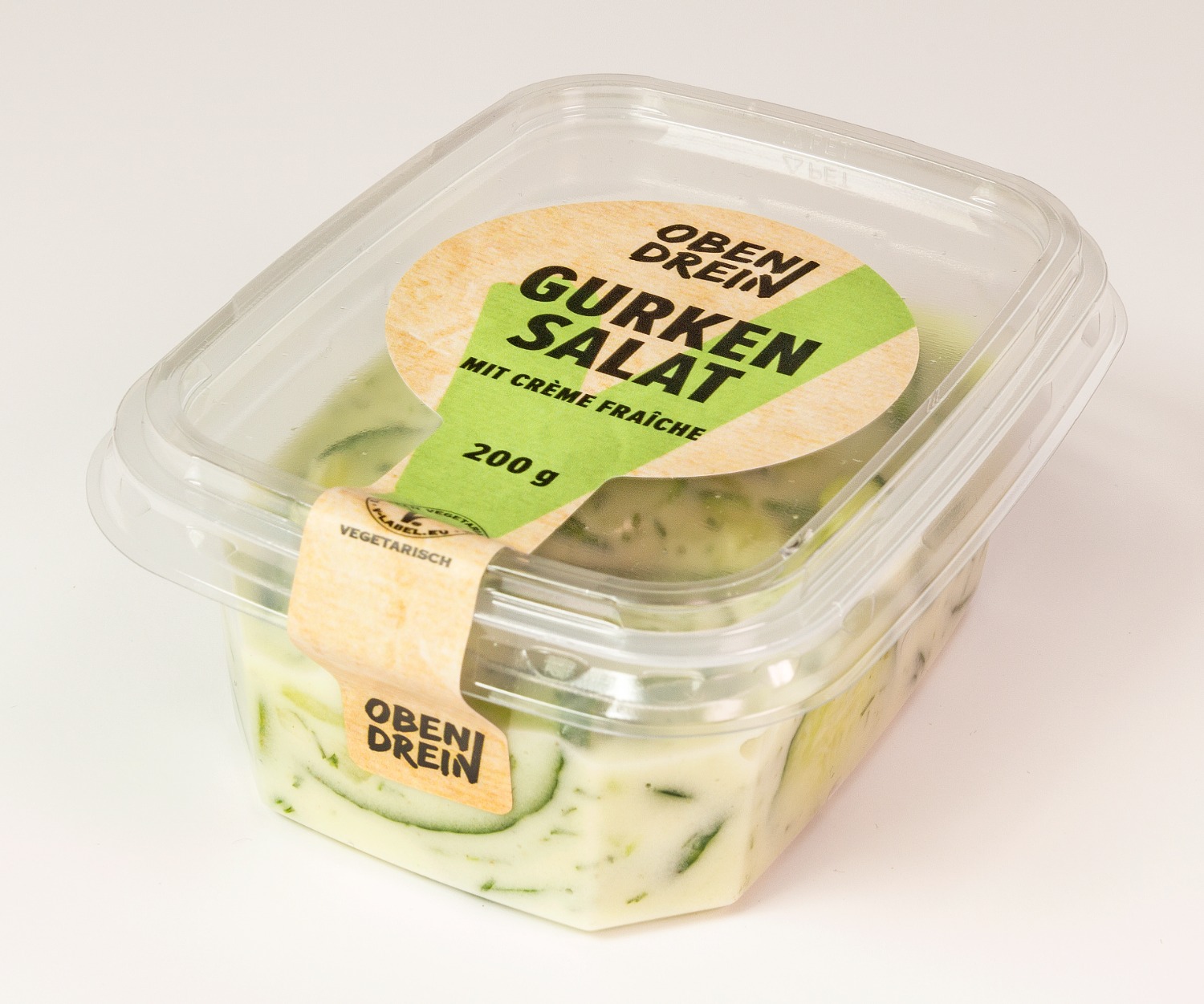 Gurkensalat