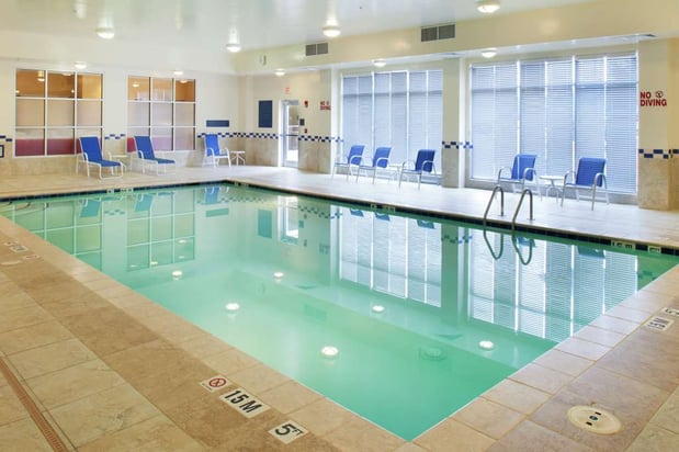 Images DoubleTree by Hilton Hotel Greensboro