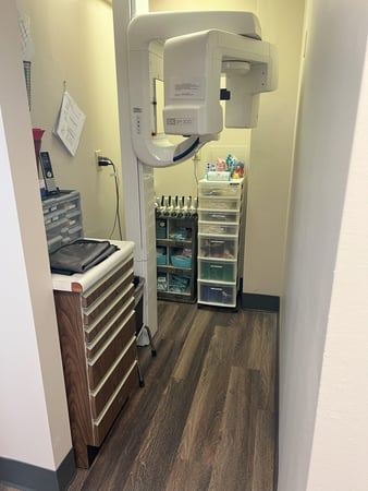 Images Evolve Dental Care - Dr. James Oliver