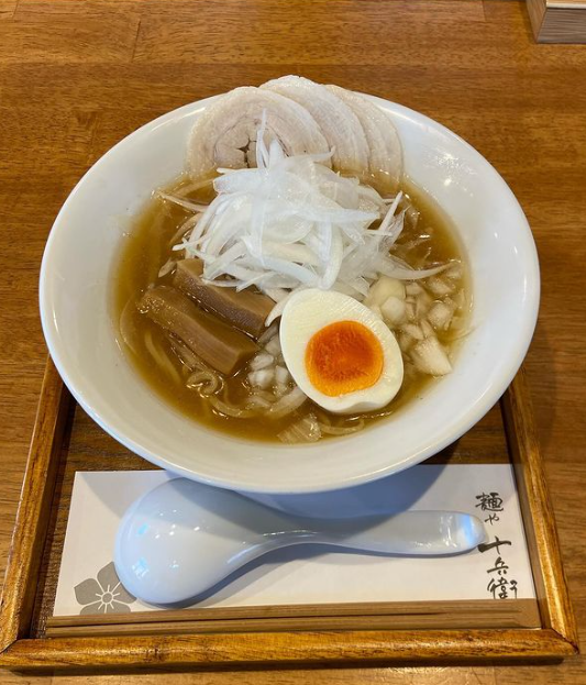 Images 麺や 十兵衛