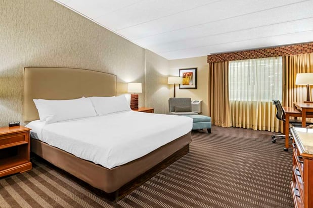 Images Best Western Springfield Hotel