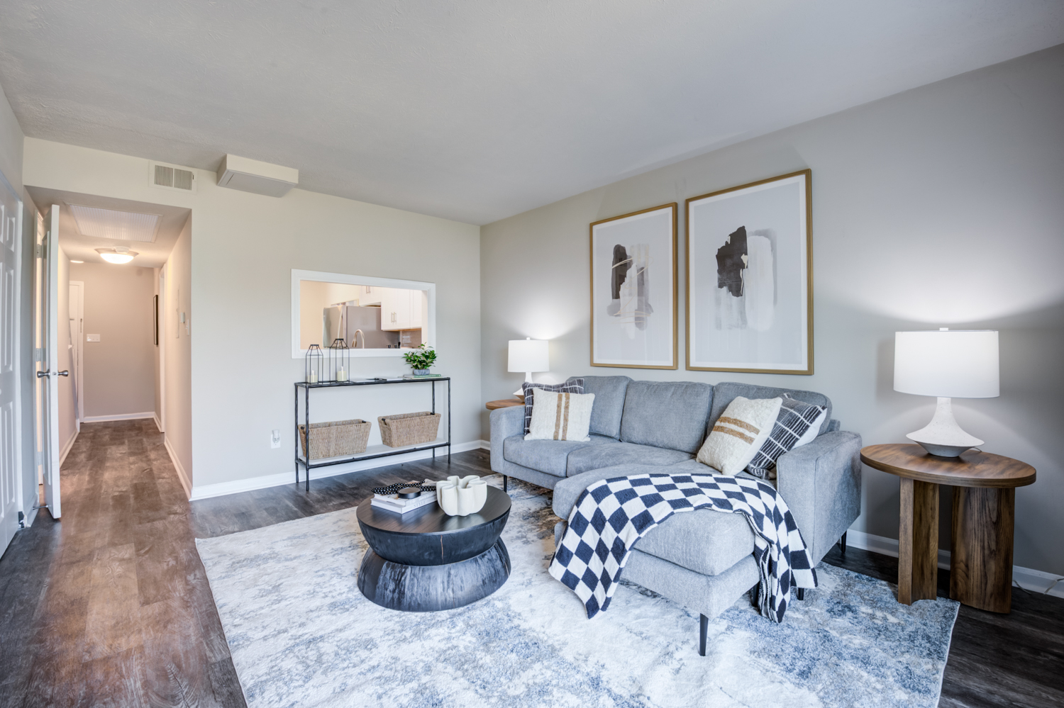 The Boardwalk at Westlake Apartments and Townhomes Image