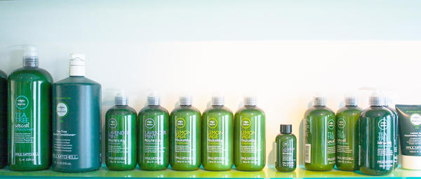 Paul Mitchell Beautyprodukte