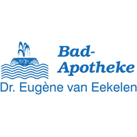 Bad-Apotheke in Aue-Bad Schlema - Logo