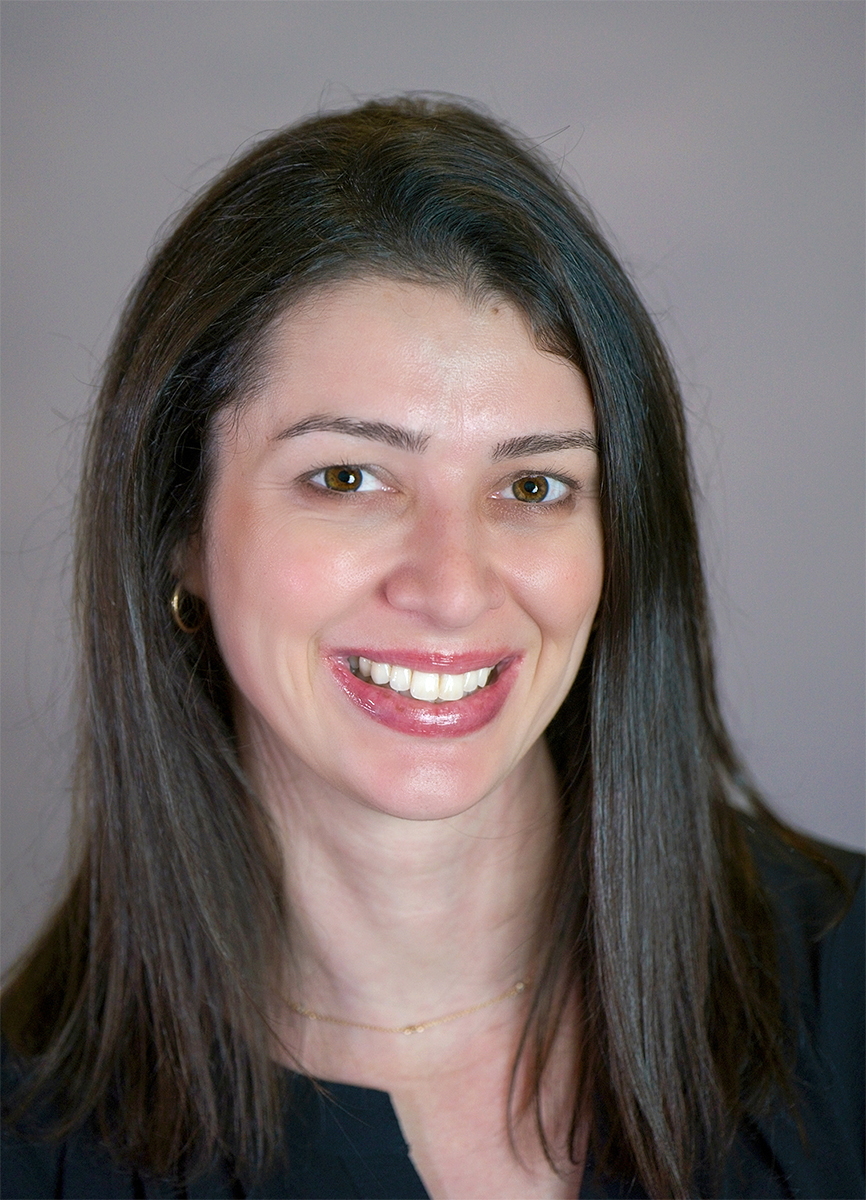Mackenzie C. Nightingale Caum, NP - Eugene, OR - Nurse Practitioner