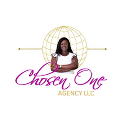 Chosen One Agency LLC Logo