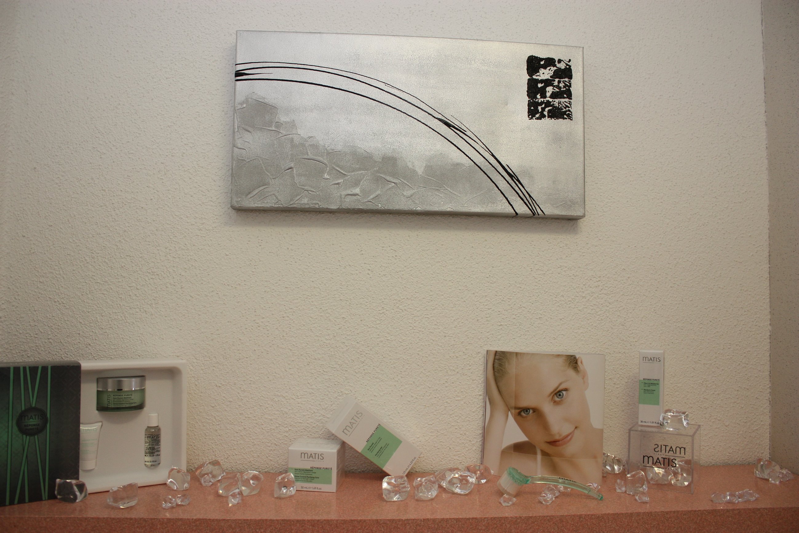 Kosmetik ANTEA, Breitestrasse 16 in Rickenbach b. Wil