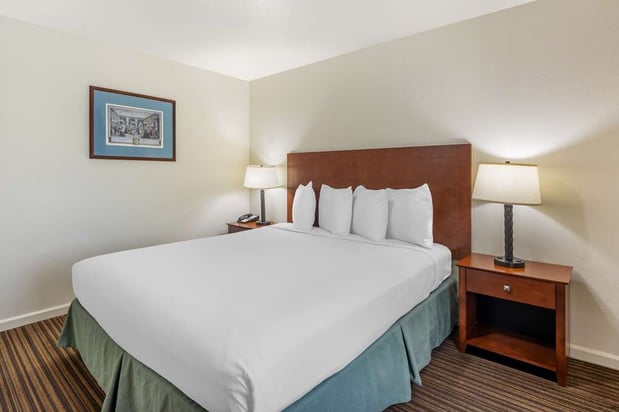 Images Best Western Capital City Inn