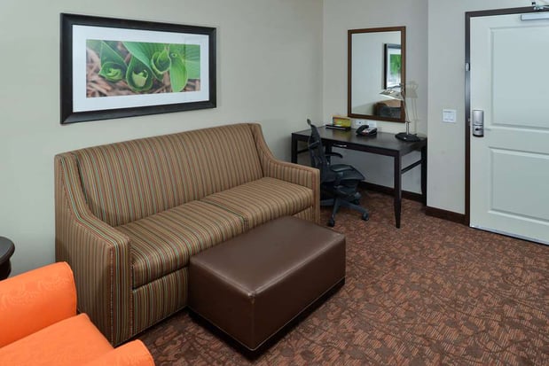 Images Hilton Garden Inn Cincinnati/West Chester