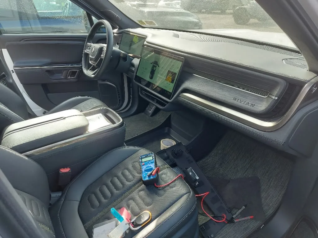Images SVS Mobile Auto Electrics & Mechanics