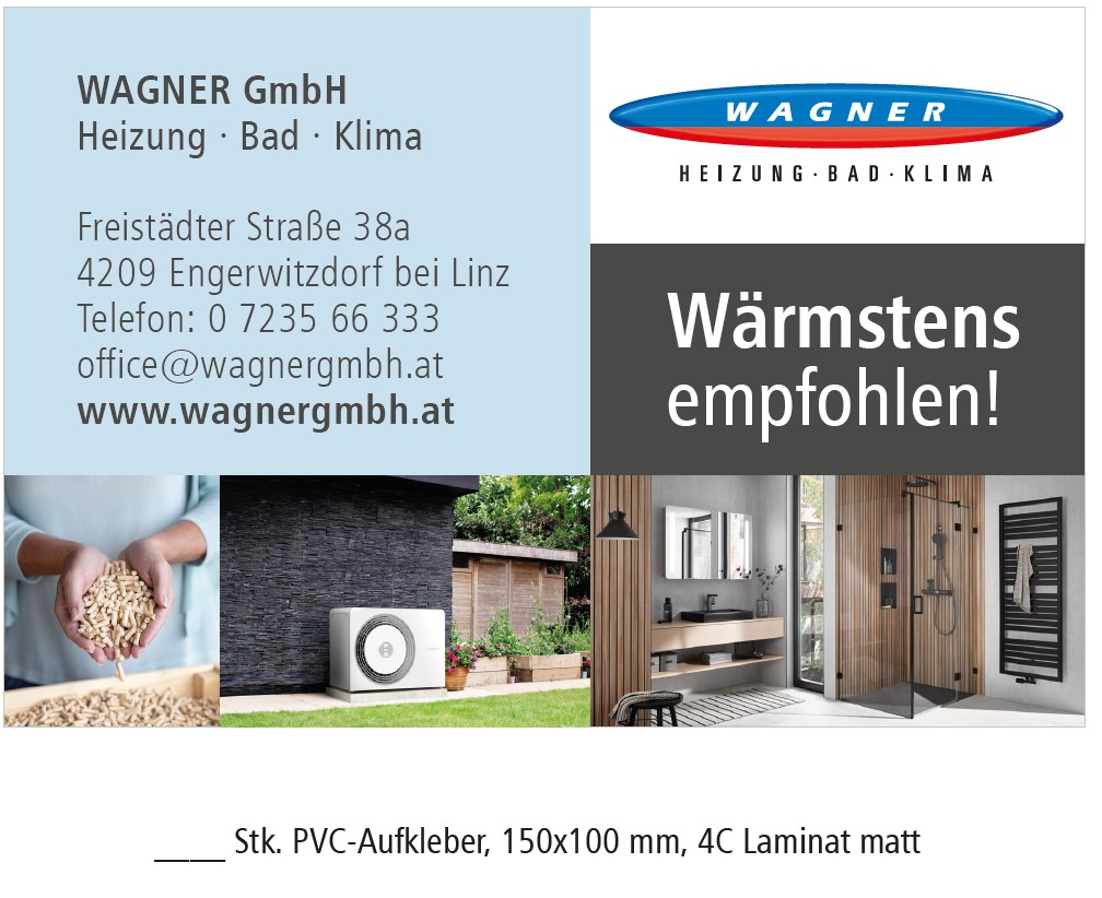Bild 7 von WAGNER GMBH HEIZUNG-BAD-KLIMA