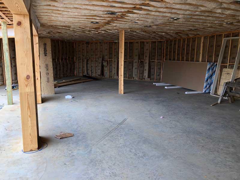 Cook Drywall and Acoustical Supply Inc. Photo