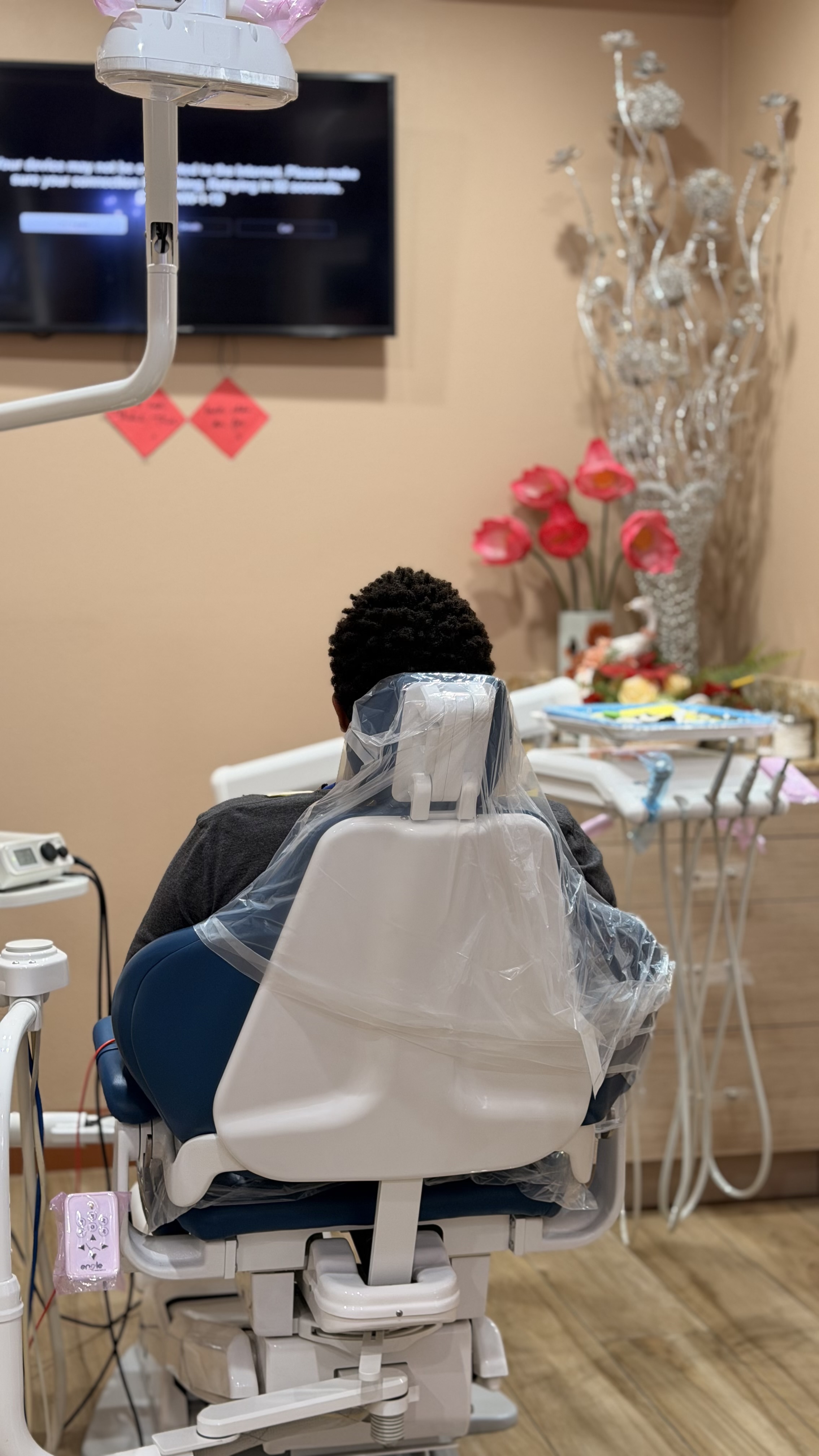 Atención las 24 horas-World Smiles Dental
