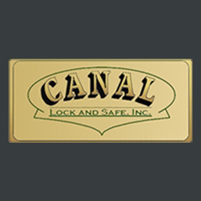 Canal Lock & Safe