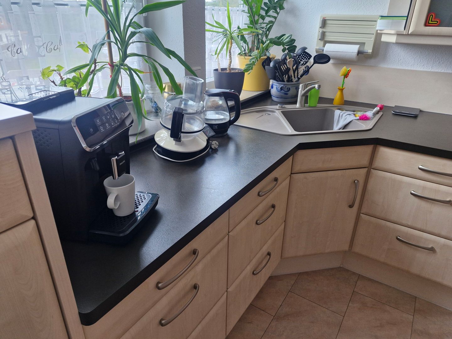 Hauke Hofmann Grabmale & Naturstein, Am Leimenstück 4 in Frielendorf