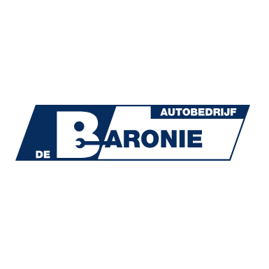 Autobedrijf De Baronie Logo