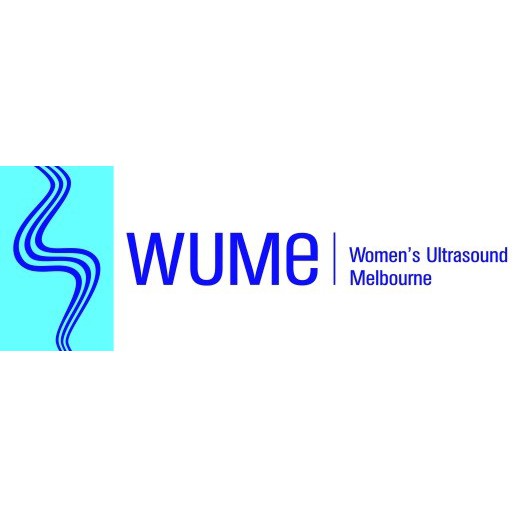 Women's Ultrasound Melbourne Logo